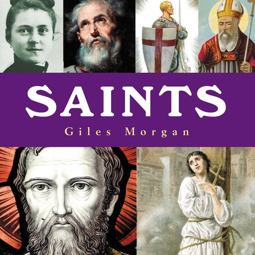 Saints, Giles Morgan