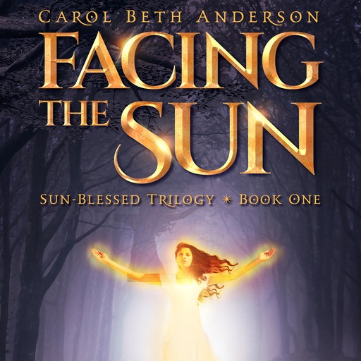Facing the Sun, Carol Anderson