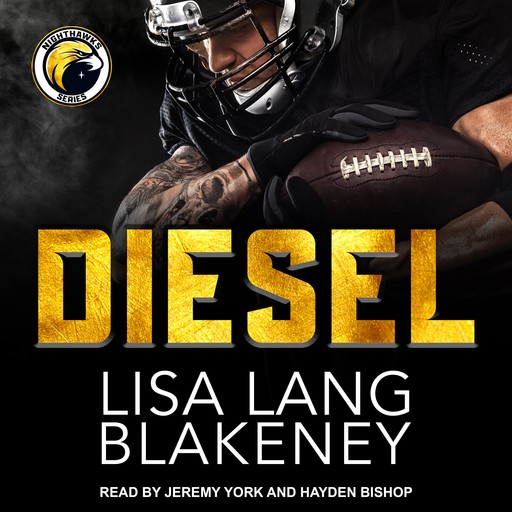 Diesel, Lisa Lang Blakeney