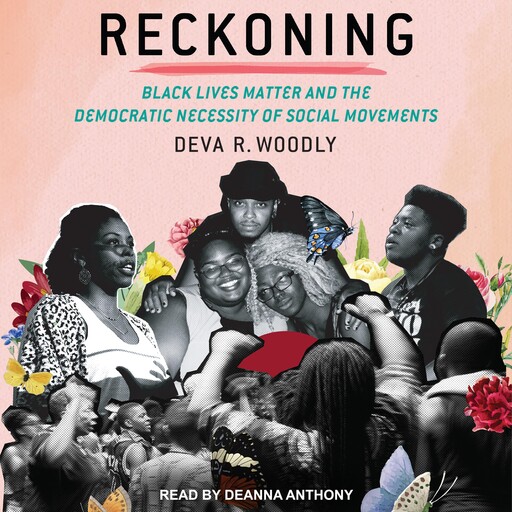 Reckoning, Deva R. Woodly