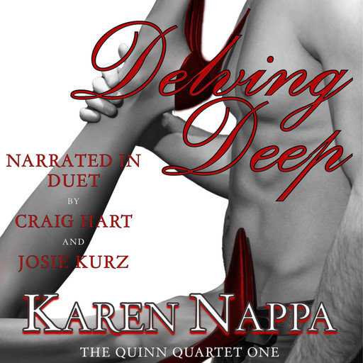 Delving Deep, Karen Nappa