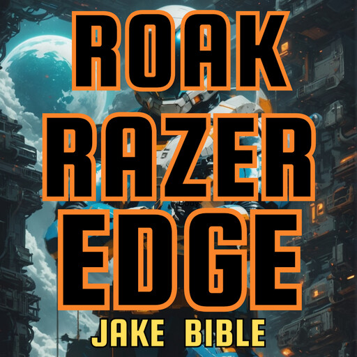 Roak 3: Razer Edge, Jake Bible