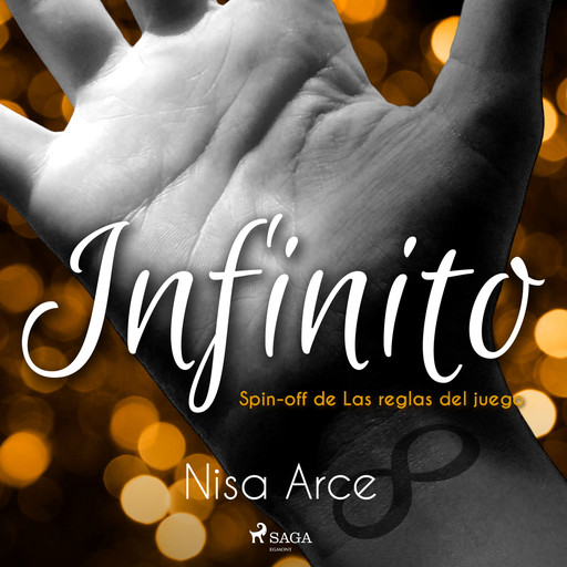 Infinito, Nisa Arce