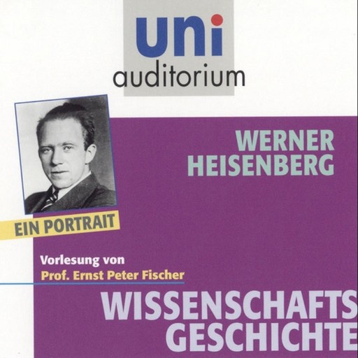 Werner Heisenberg, Ernst Fischer