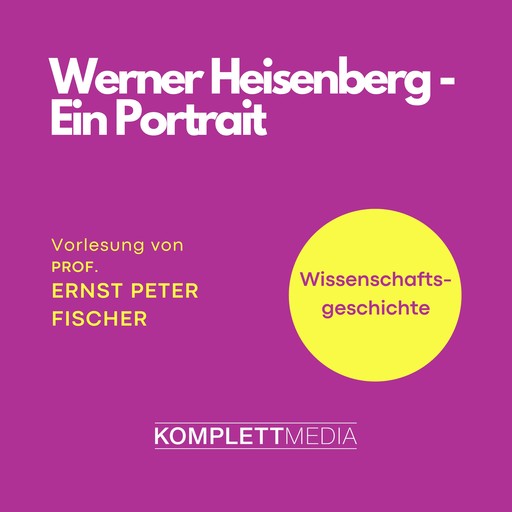 Werner Heisenberg, Ernst Fischer