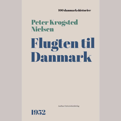 Flugten til Danmark, Peter Nielsen