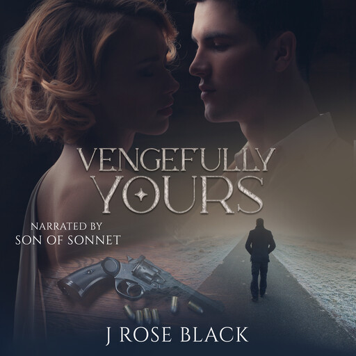 Vengefully Yours, J Black