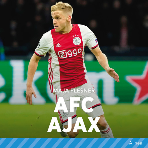AFC Ajax, Maja Plesner