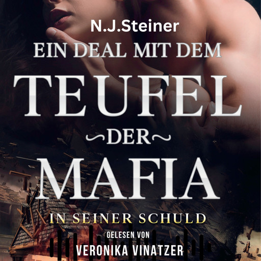 Ein Deal mit dem Teufel der Mafia, Nicole Steiner