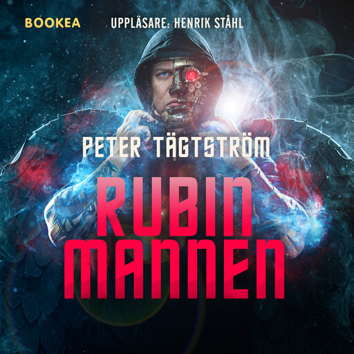 Rubinmannen, Peter Tägtström