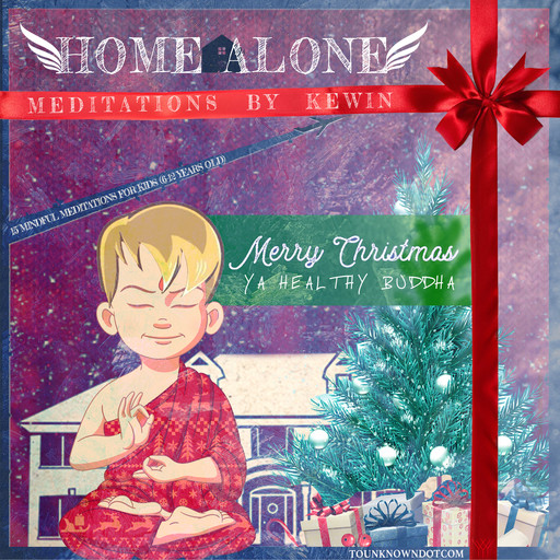 Home Alone Meditations by Kewin, 