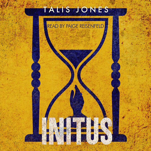 Initus, Talis Jones