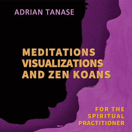 Meditations, Visualizations, and Zen Koans, Adrian Tanase