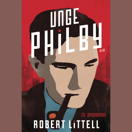Unge Philby, Robert Littell