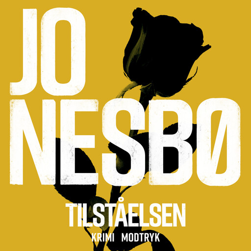 Tilståelsen: En Jo Nesbø novelle, Jo Nesbø