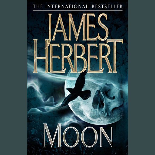Moon, James Herbert