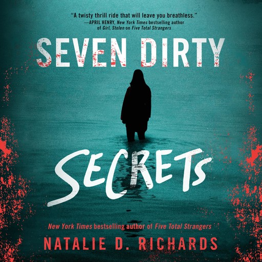 Seven Dirty Secrets, Natalie Richards