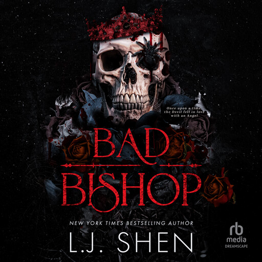 Bad Bishop, L.J. Shen
