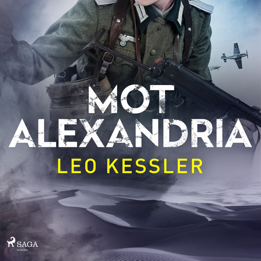 Mot Alexandria, Leo Kessler