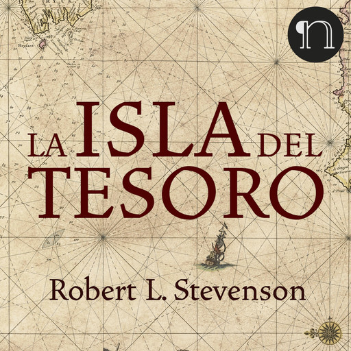 La Isla del tesoro, Robert Louis Stevenson