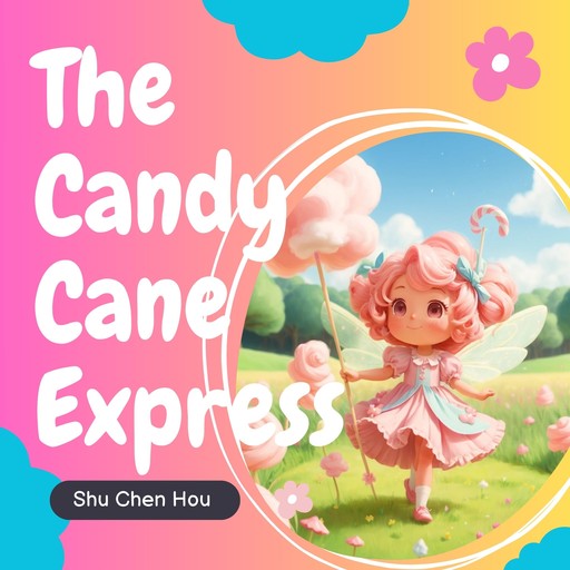 The Candy Cane Express, Shu Chen Hou