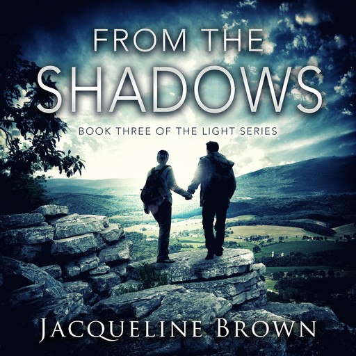 From the Shadows, Jacqueline Brown