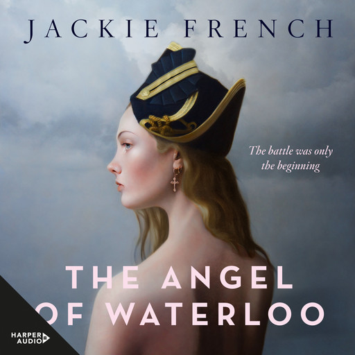 The Angel of Waterloo, Jackie French