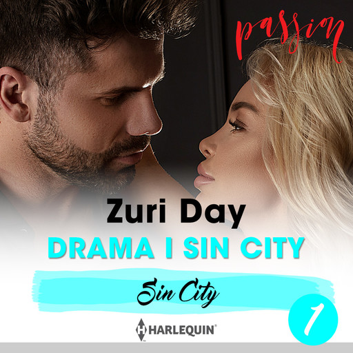 Drama i Sin City, Zuri Day