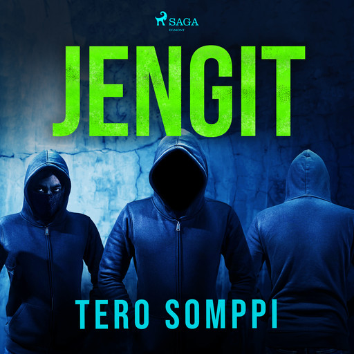 Jengit, Tero Somppi