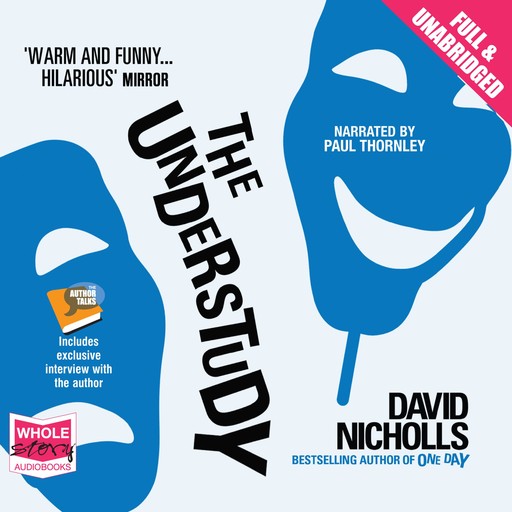 The Understudy, David Nicholls