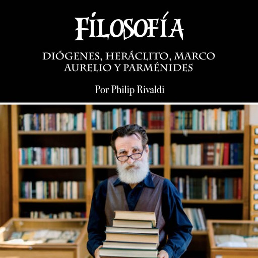 Filosofía, Philip Rivaldi
