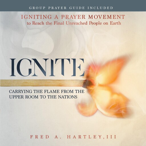 Ignite, Fred A.Hartley III