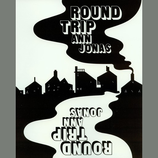 Round Trip, Ann Jonas