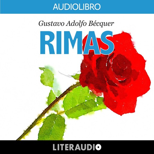 Rimas, Gustavo Adolfo Becquer
