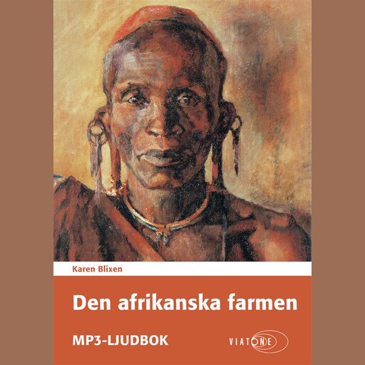 Den afrikanska farmen, Karen Blixen