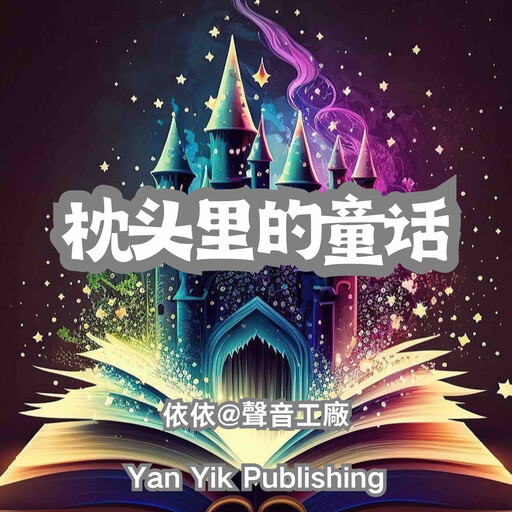 枕头里的童话, 睡前童話