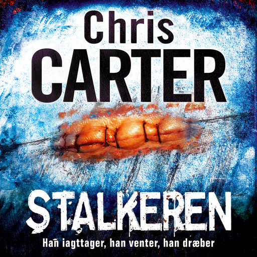 Stalkeren, Chris Carter