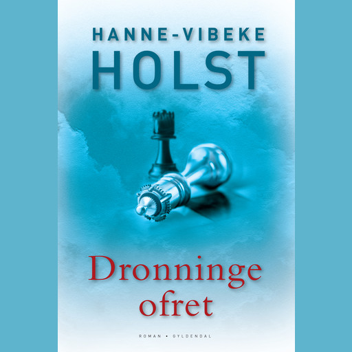 Dronningeofret, Hanne-Vibeke Holst