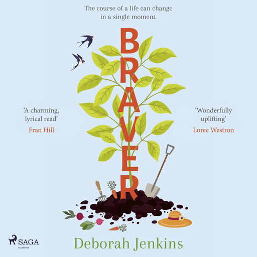 Braver, Deborah Jenkins