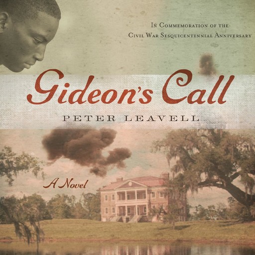 Gideon's Call, Peter Leavell