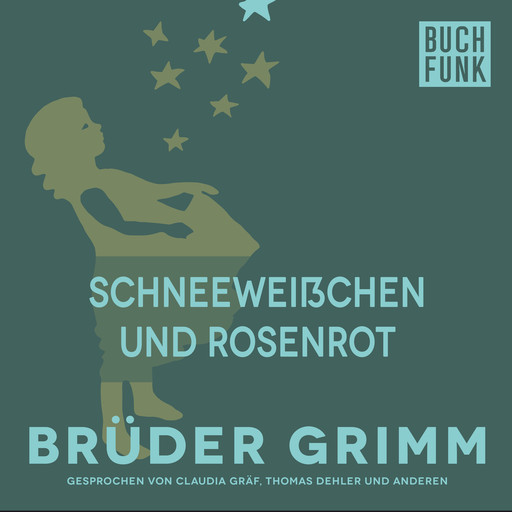 Schneeweißchen und Rosenrot, Gebrüder Grimm