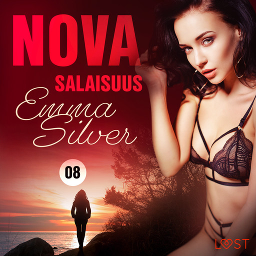 Nova 8: Salaisuus – eroottinen novelli, Emma Silver
