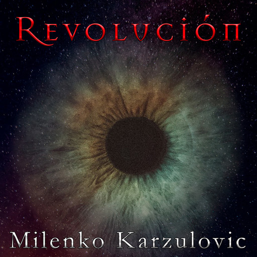 Revolución, Milenko Karzulovic