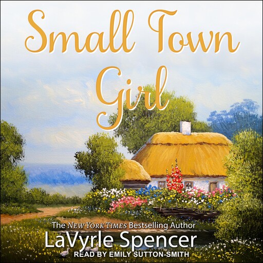 Small Town Girl, LaVyrle Spencer