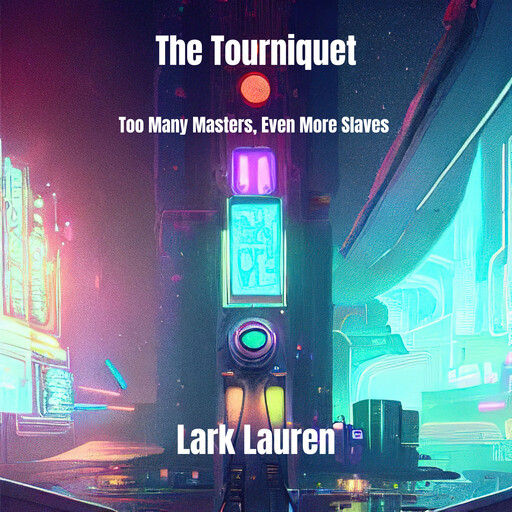 The Tourniquet, Lark Lauren