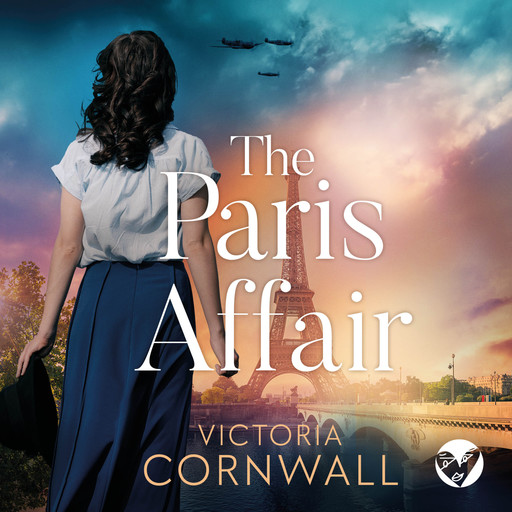 The Paris Affair, Victoria Cornwall