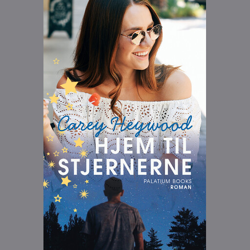 Hjem til stjernerne, Carey Heywood
