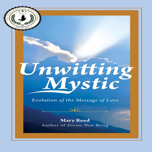 Unwitting Mystic, Mary Reed