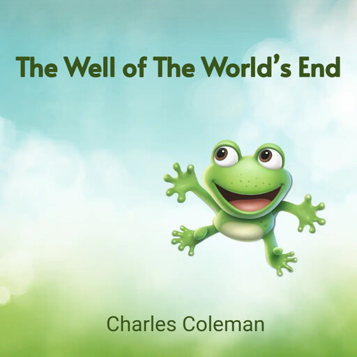 The Well of The World’s End, Charles Coleman