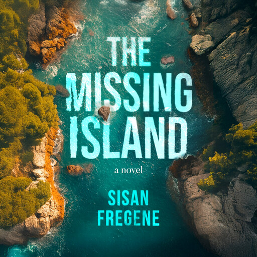 The Missing Island, Sisan Fregene